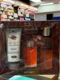 Choco Musk By Al-Rehab GIFTSET