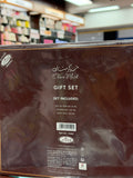 Choco Musk By Al-Rehab GIFTSET