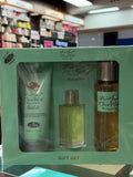 Choco Musk Pistachio By Al-Rehab GIFTSET