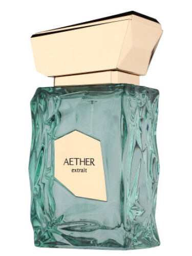 Aether Extrait De Parfum by French Avenue
