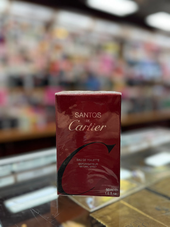 Santos de Cartier