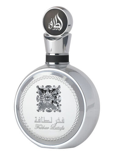 Fakhar Platin by Lattafa