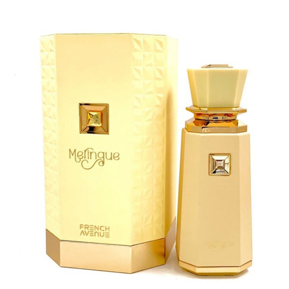 Meringue Eau De Parfum by French Avenue