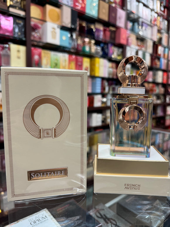 Solitaire by French Avenue