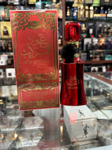 Oud Al Turas RED