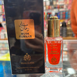 Musk Rumman Oil