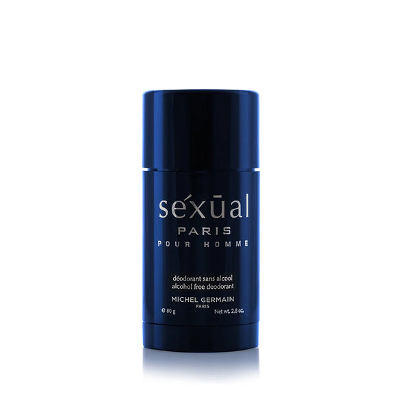 Sexual Paris by Michael Germain Deo Stick