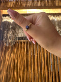 'Protect Your Energy' Adjustable Ring