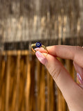 'Protect Your Energy' Adjustable Ring