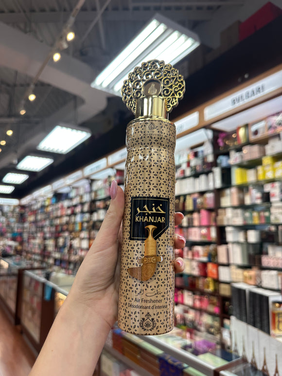 Khanjar Air Freshener