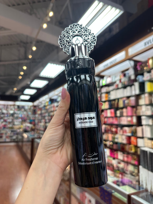 Intense Oud Air Freshener