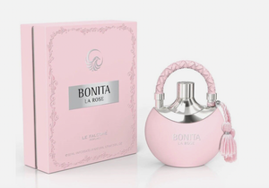 Bonita La Rose (Delina Twist)
