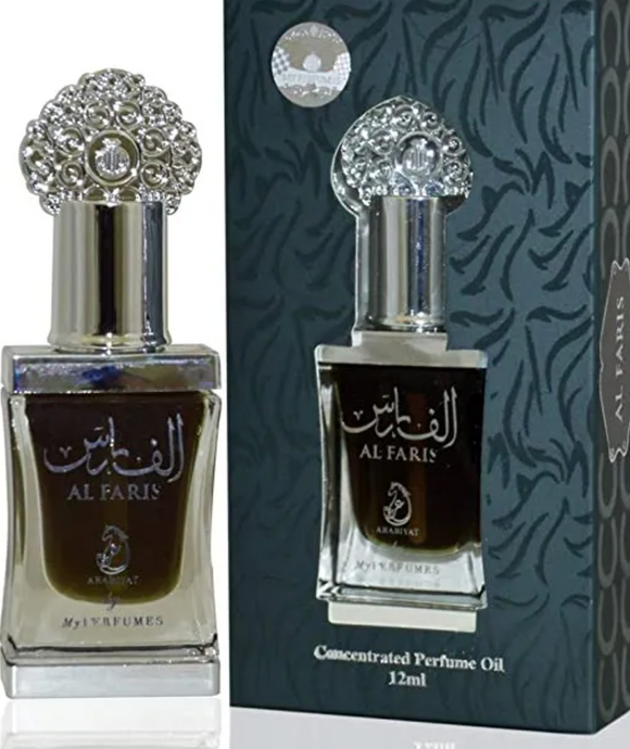 Al Faris Oil