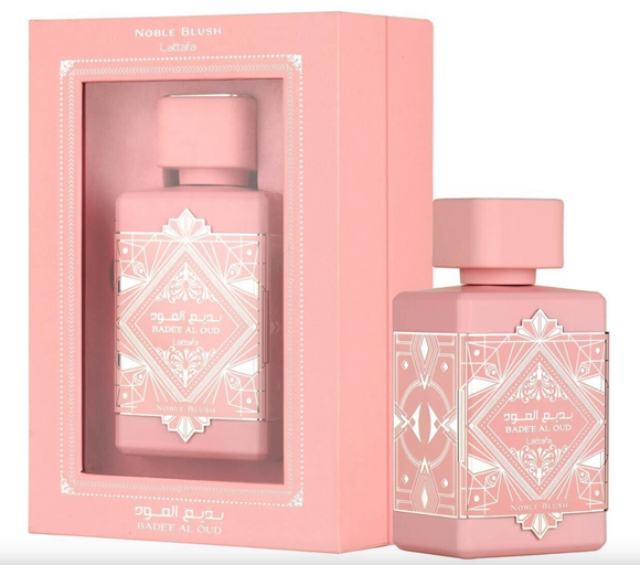 BADE'E AL OUD NOBLE BLUSH