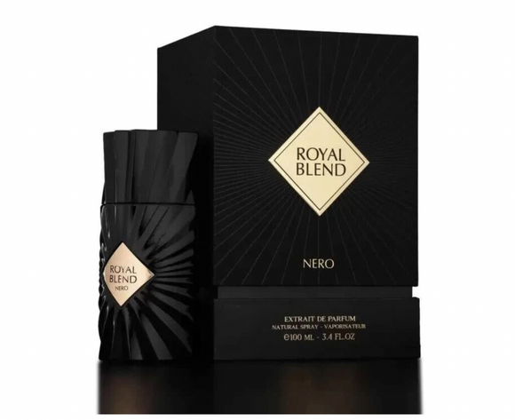 Royal Blend Nero