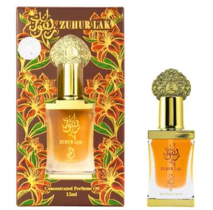 Zuhar Lak Oil