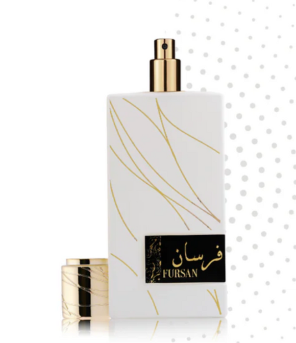 Fursan White by Khadlaj