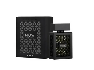 Now Rave