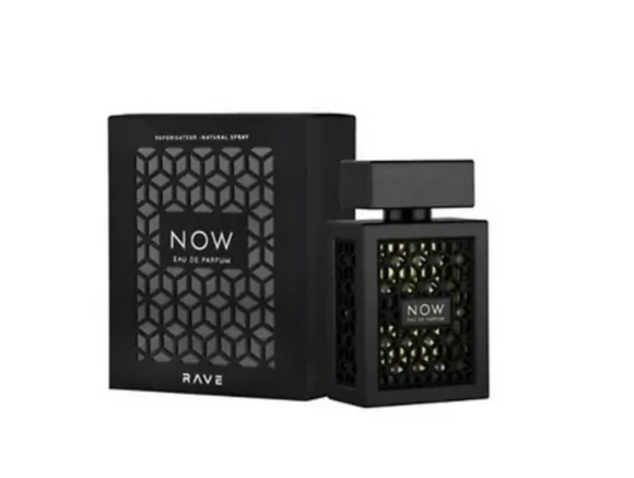 Now Rave