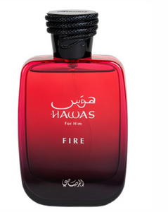 Hawas Fire Rasasi