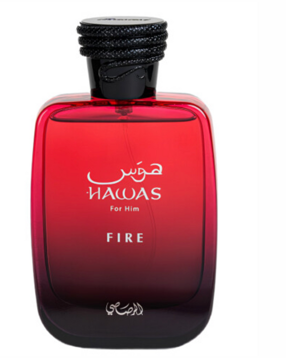 Hawas Fire Rasasi