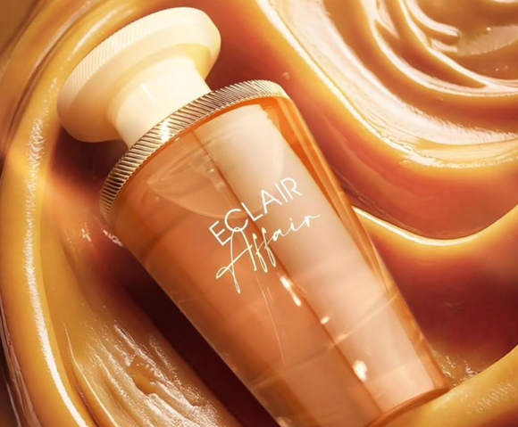 Eclair Affair by French Avenue