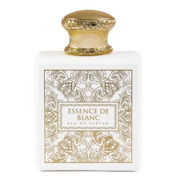 Essence De Blanc by French Avenue