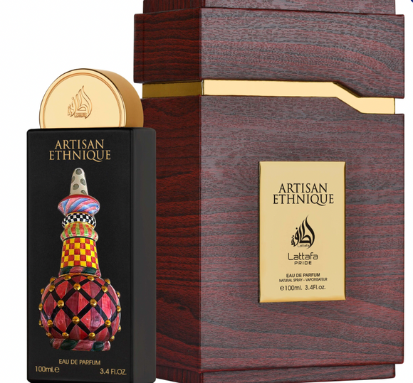 Artisan Ethnique by Lattafa Pride
