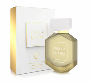 Vanilla Charm (Vanilla 28 Twist)