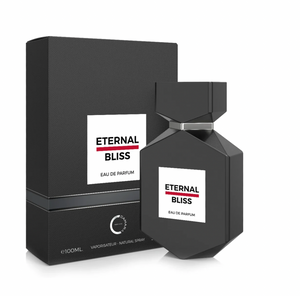 Eternal Bliss (Fabulous Twist)