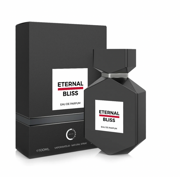 Eternal Bliss (Fabulous Twist)