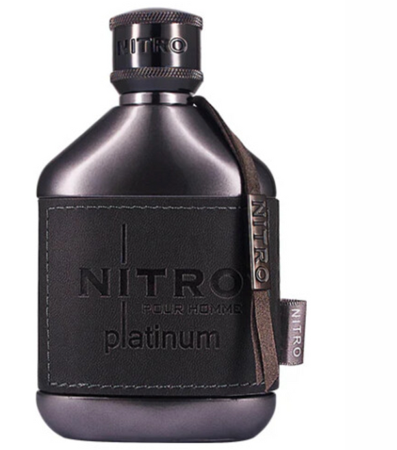 Nitro Platinum Dumont