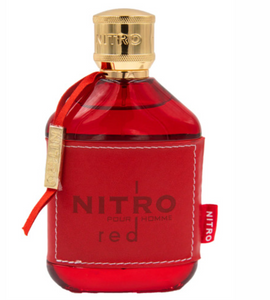 Nitro Red Dumont