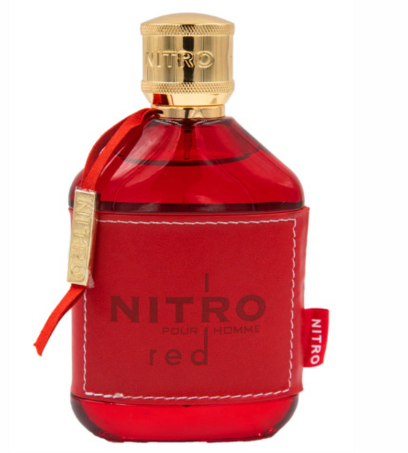 Nitro Red Dumont