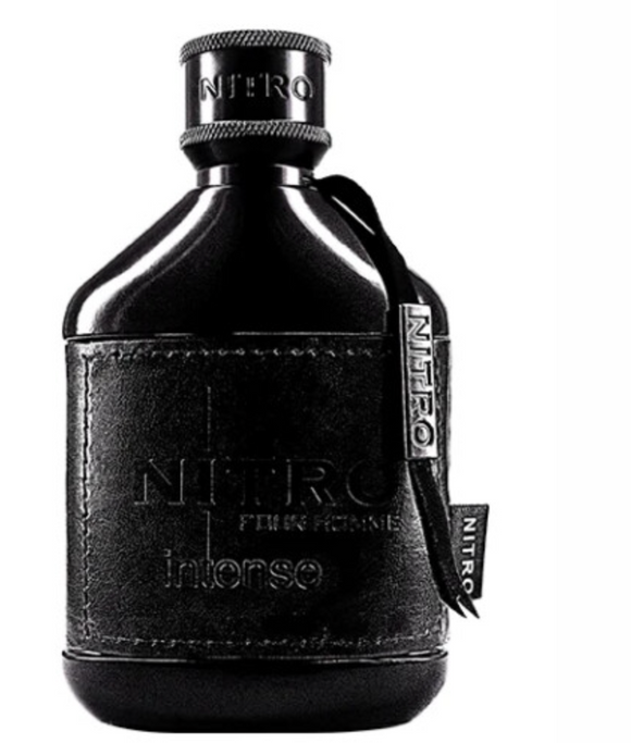 Nitro Intense Dumont