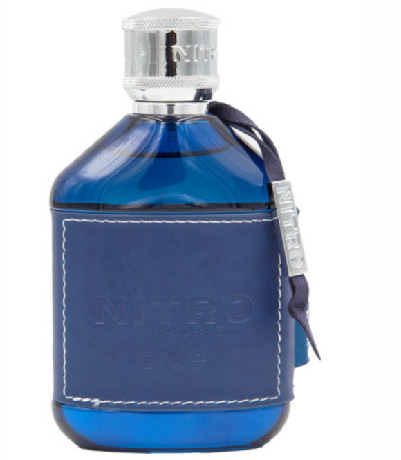Nitro Blue Dumont