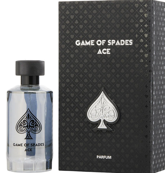 Jo Milano Game of Spade Ace