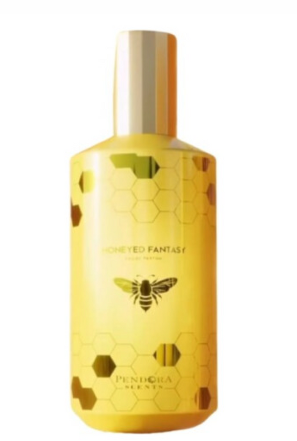 Honeyed Fantasy by Pendora Scents