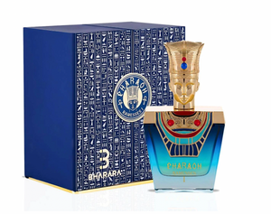 Bharara Pharaoh Ramesses I