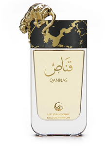 Qannas by Le Falcone
