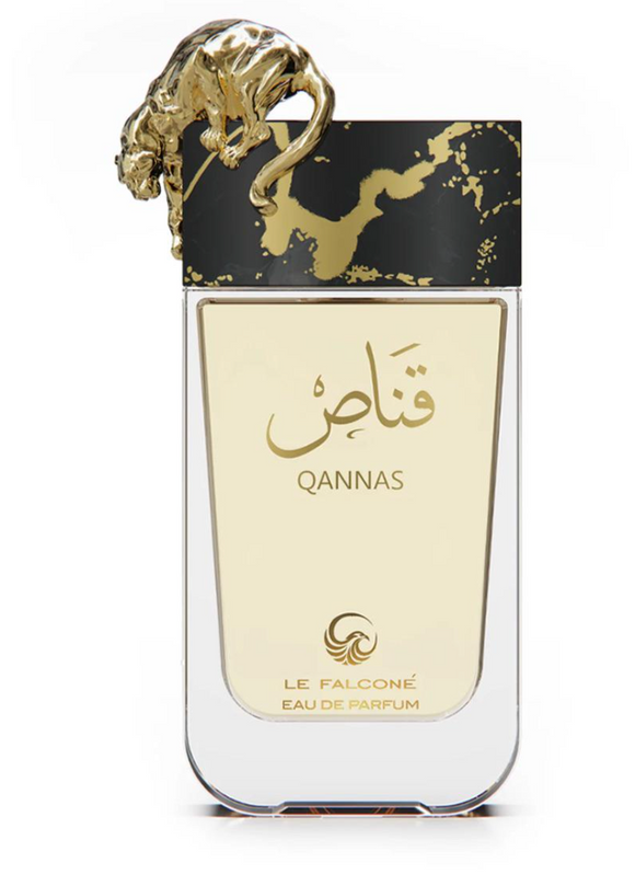 Qannas by Le Falcone