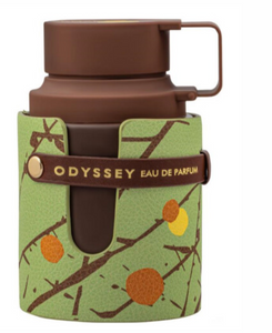 Odyssey Dubai Chocolat By Armaf