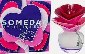 Someday by Justin Bieber