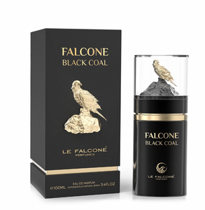 Falcone Black Coal by Le Falcone