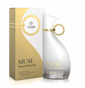 Muse Beauté Blanche by Mirada