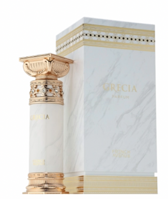 Grecia by French Avenue