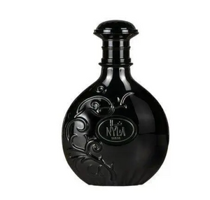 Nyla Suede by Arabiyat Prestige