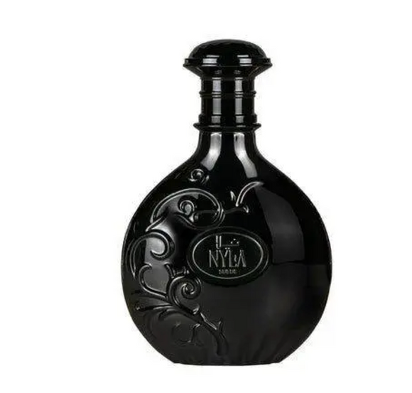 Nyla Suede by Arabiyat Prestige