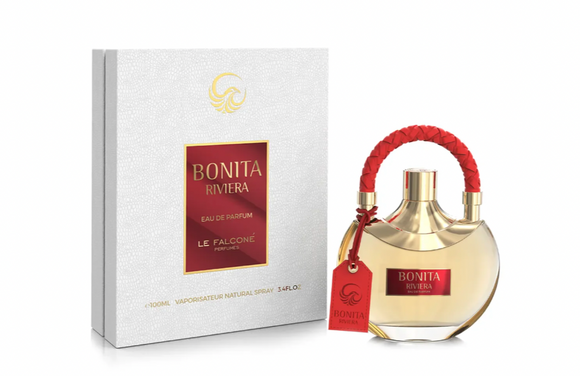 Bonita Riviera