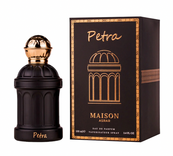 Petra by Maison Asrar